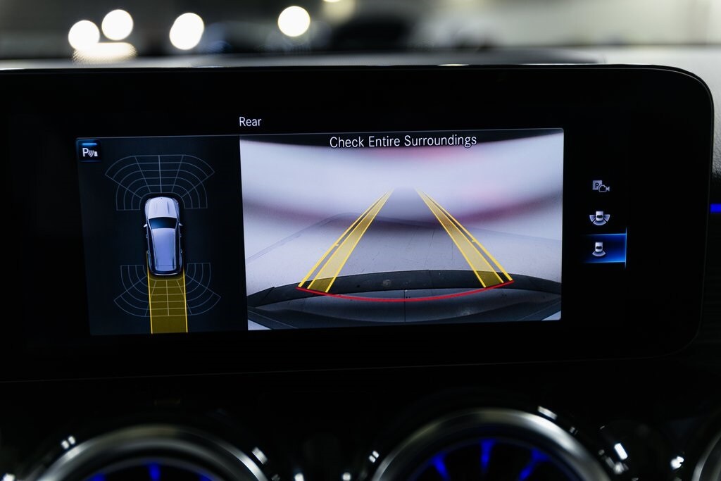 2023 MERCEDES-BENZ EQB-CLASS - Image 16