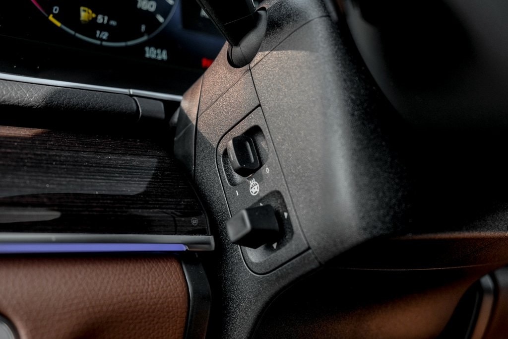 2026 MERCEDES-BENZ GLS-CLASS - Image 16