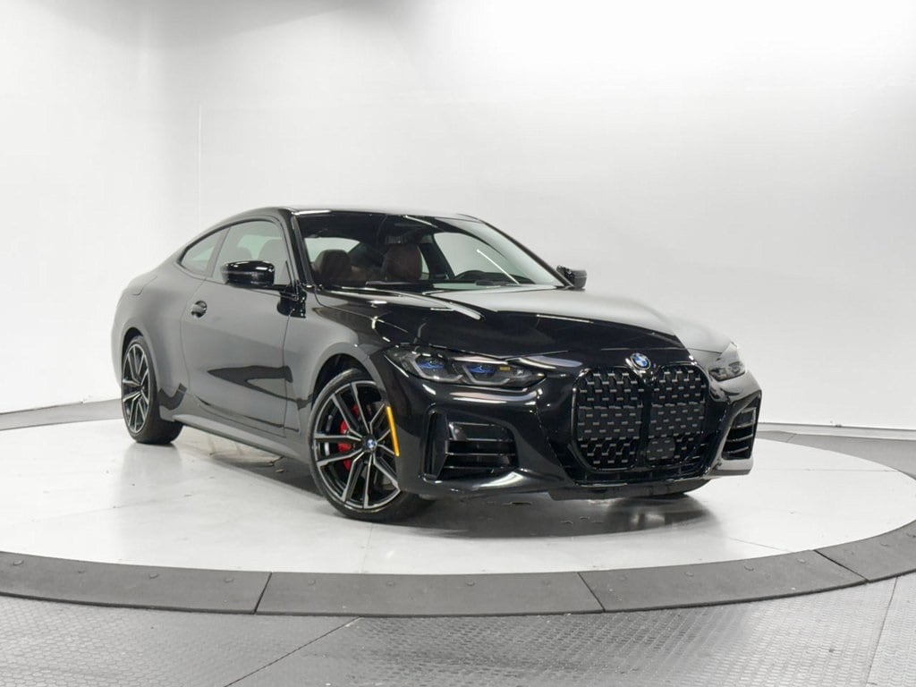 2022 BMW M440I - Image 1