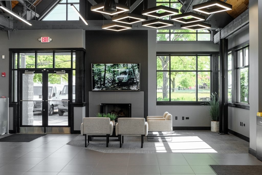 2025 MERCEDES-BENZ SPRINTER - Image 25