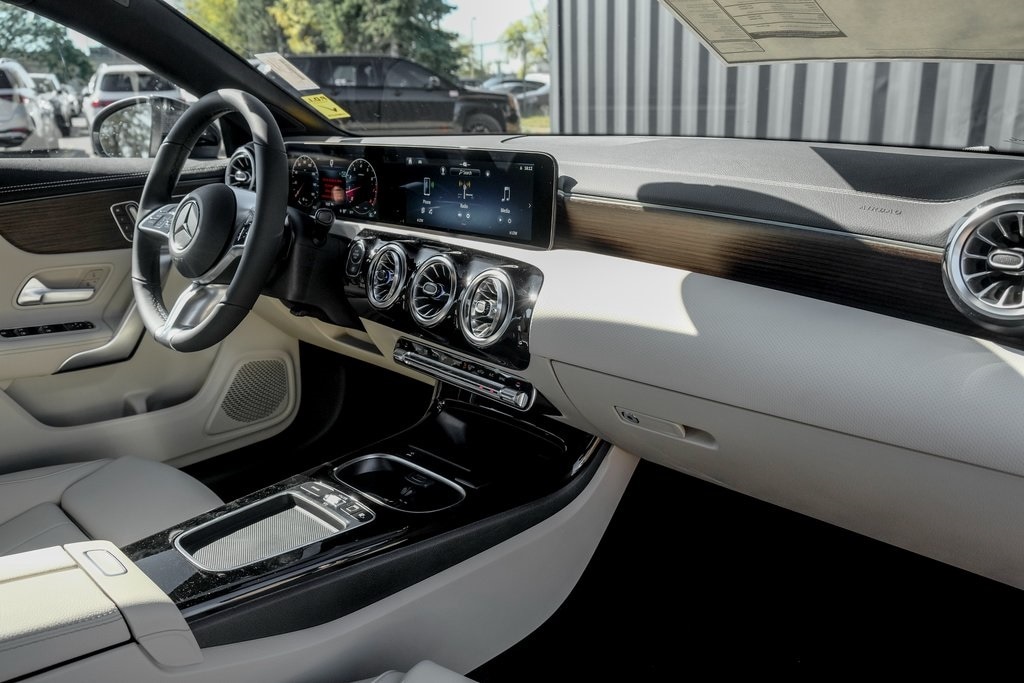 2026 MERCEDES-BENZ CLA-CLASS - Image 22