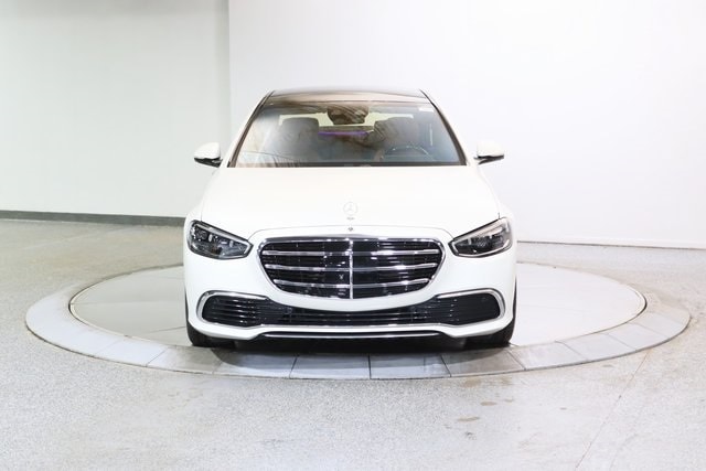 2023 MERCEDES-BENZ S-CLASS - Image 14