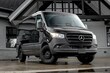 Mercedes-Benz Sprinter 2500