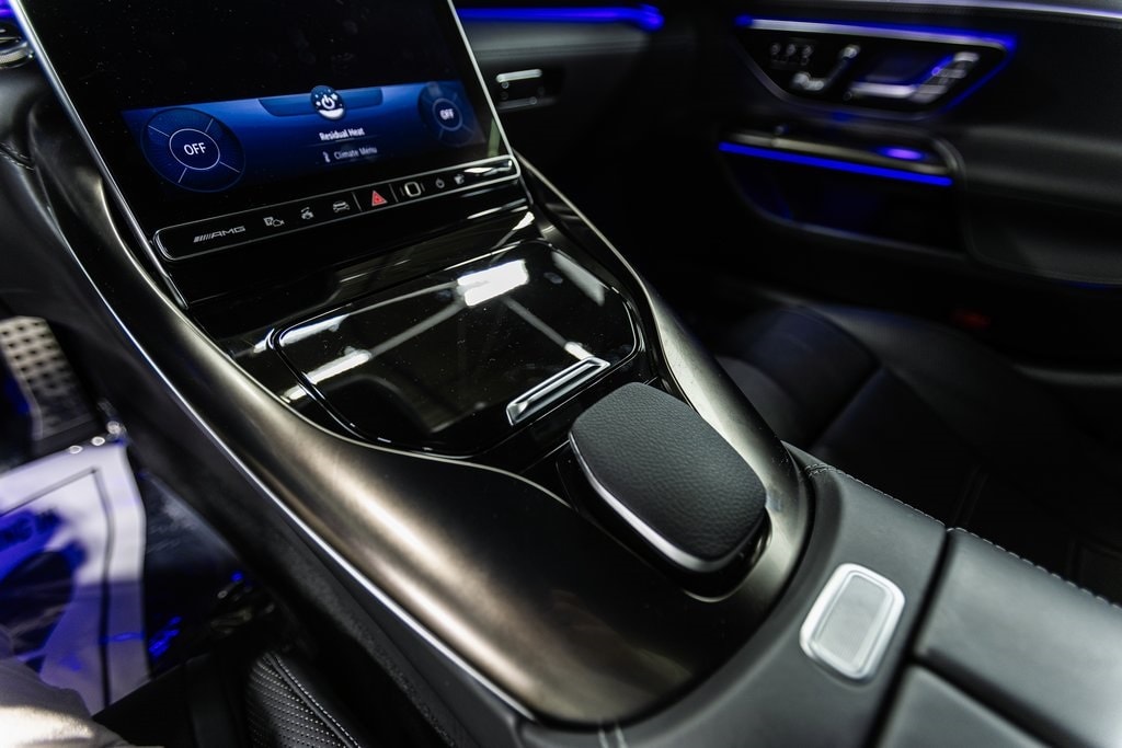 2022 MERCEDES-BENZ SL-CLASS - Image 15