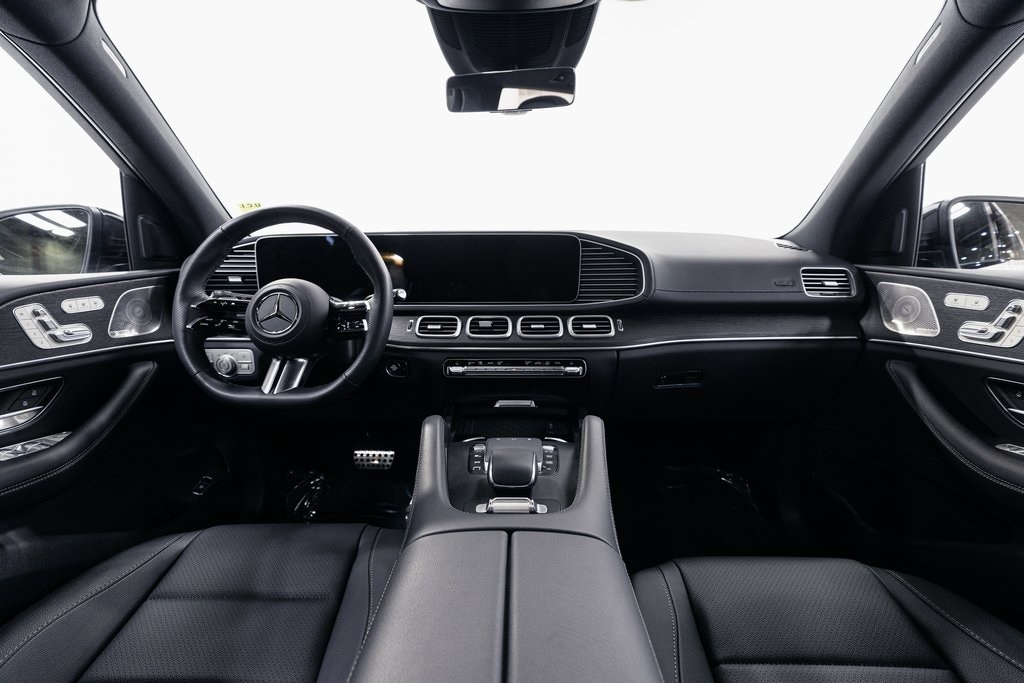 2026 MERCEDES-BENZ GLS-CLASS - Image 27