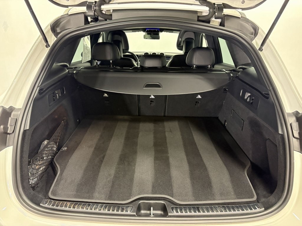 2025 MERCEDES-BENZ GLC-CLASS - Image 27