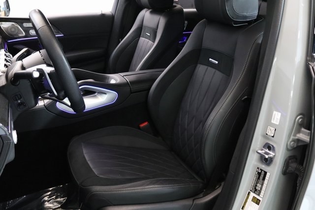 2024 MERCEDES-BENZ GLS-CLASS - Image 18