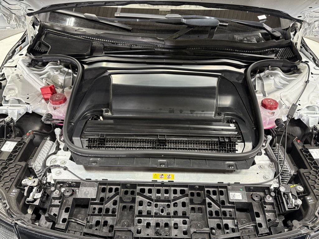 2023 MERCEDES-BENZ EQE-CLASS SEDAN - Image 36