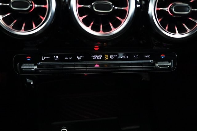 2025 MERCEDES-BENZ CLA-CLASS - Image 24