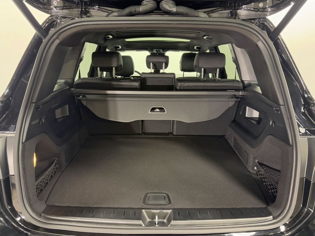 2026 MERCEDES-BENZ GLB-CLASS - Image 28