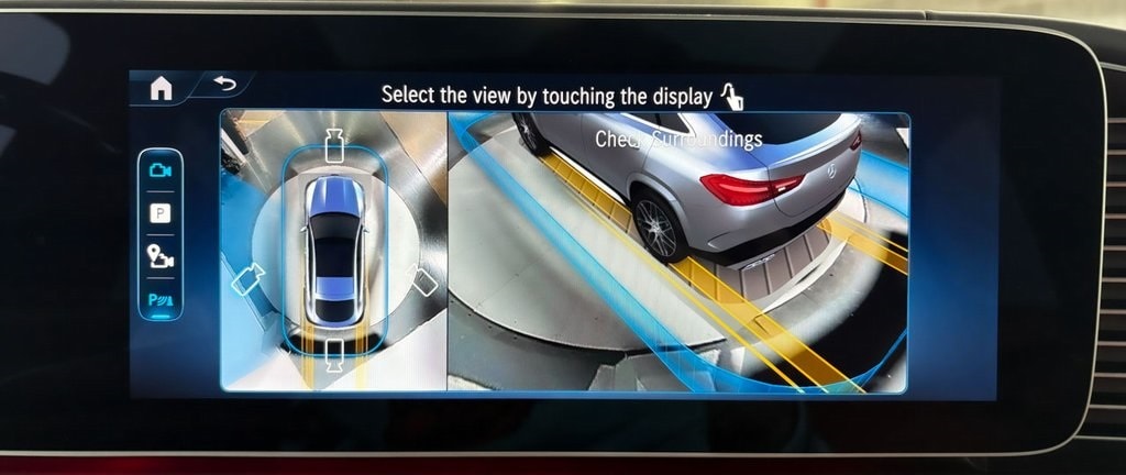 2026 MERCEDES-BENZ GLE-CLASS - Image 22