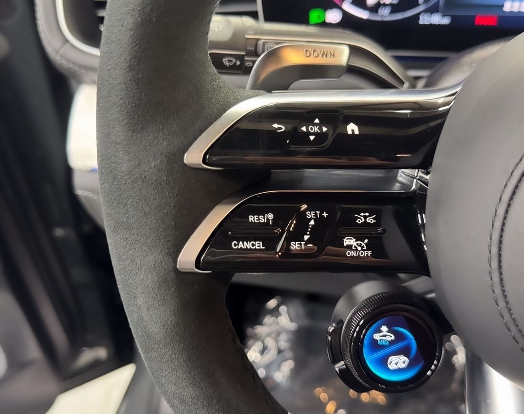 2025 MERCEDES-BENZ GLE-CLASS - Image 11