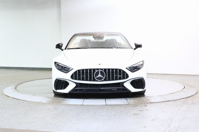2022 MERCEDES-BENZ SL-CLASS - Image 12