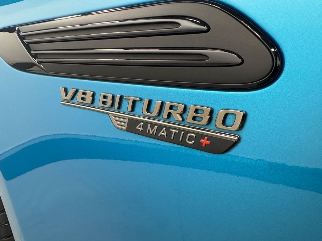 2024 MERCEDES-BENZ SL-CLASS - Image 6