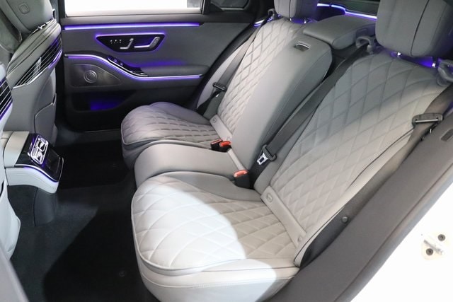 2023 MERCEDES-BENZ S-CLASS - Image 16