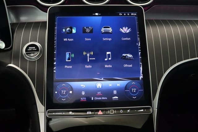 2024 MERCEDES-BENZ GLC-CLASS - Image 7