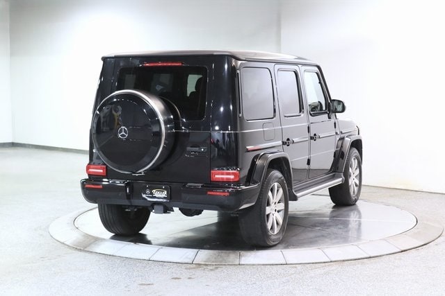 2019 MERCEDES-BENZ G-CLASS - Image 14