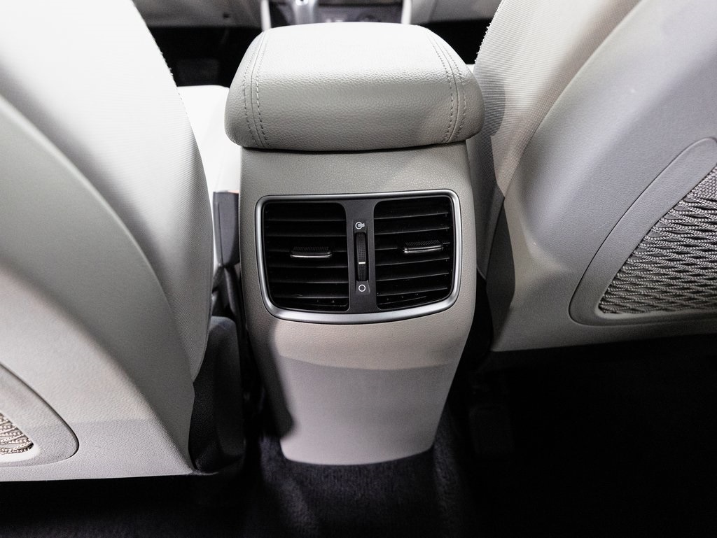 2018 HYUNDAI TUCSON - Image 22