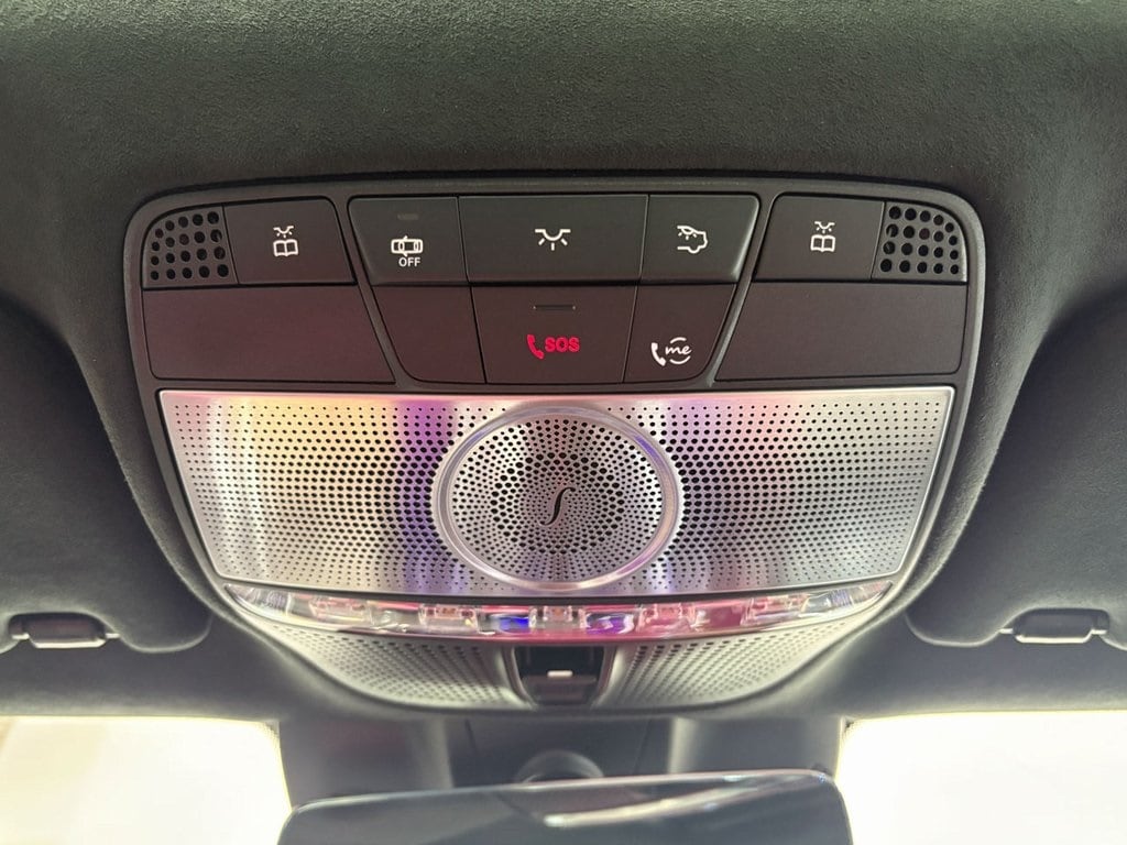 2024 MERCEDES-BENZ AMG GT - Image 23