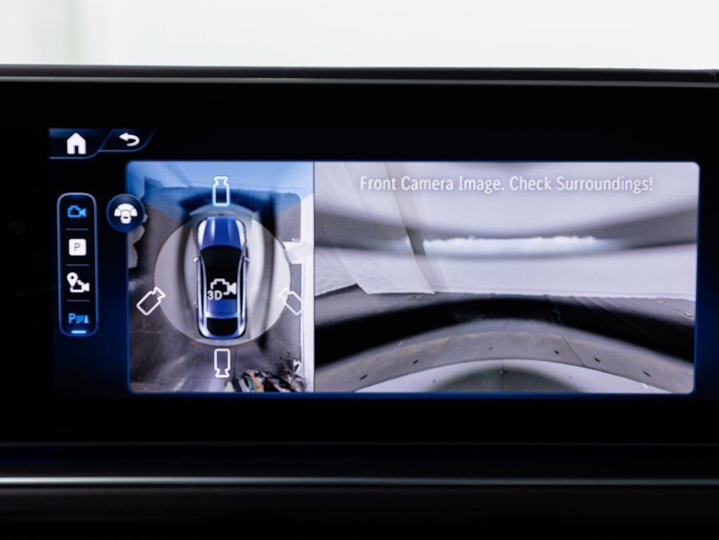 2025 MERCEDES-BENZ GLE-CLASS - Image 22