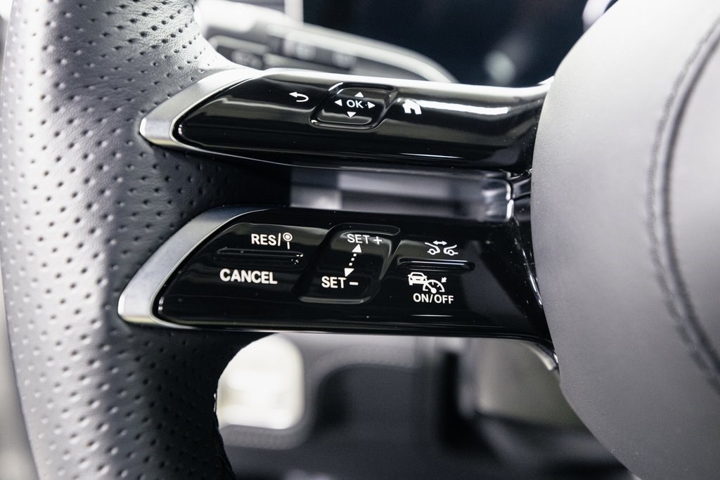 2025 MERCEDES-BENZ GLS-CLASS - Image 11