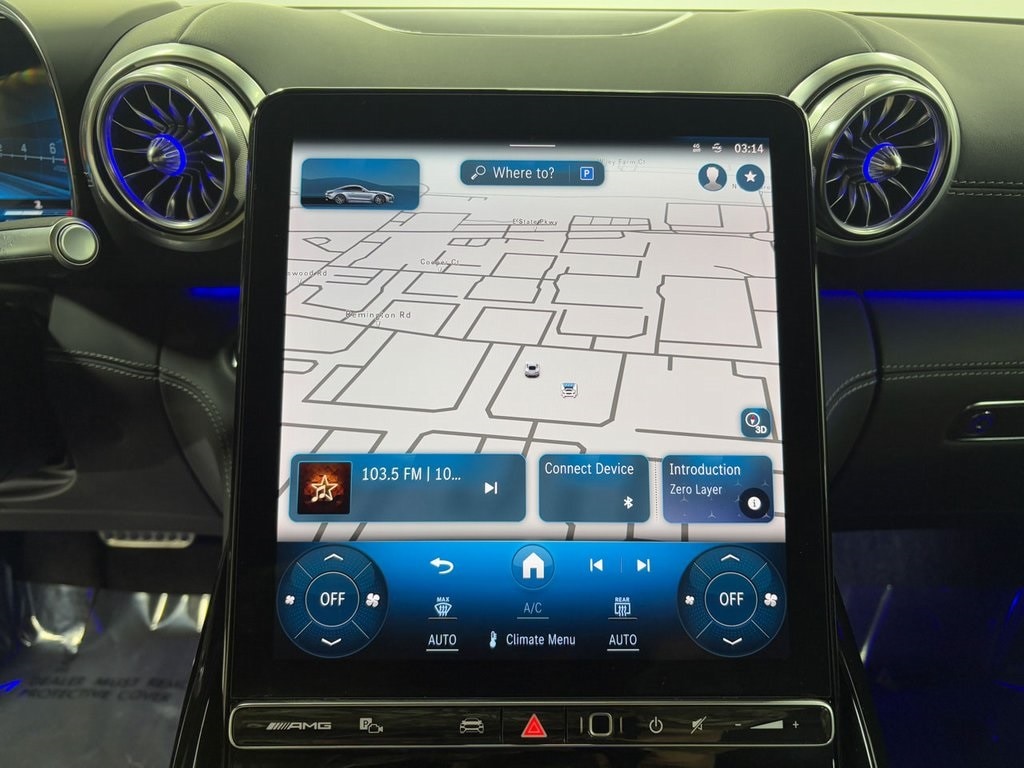 2024 MERCEDES-BENZ AMG GT - Image 18