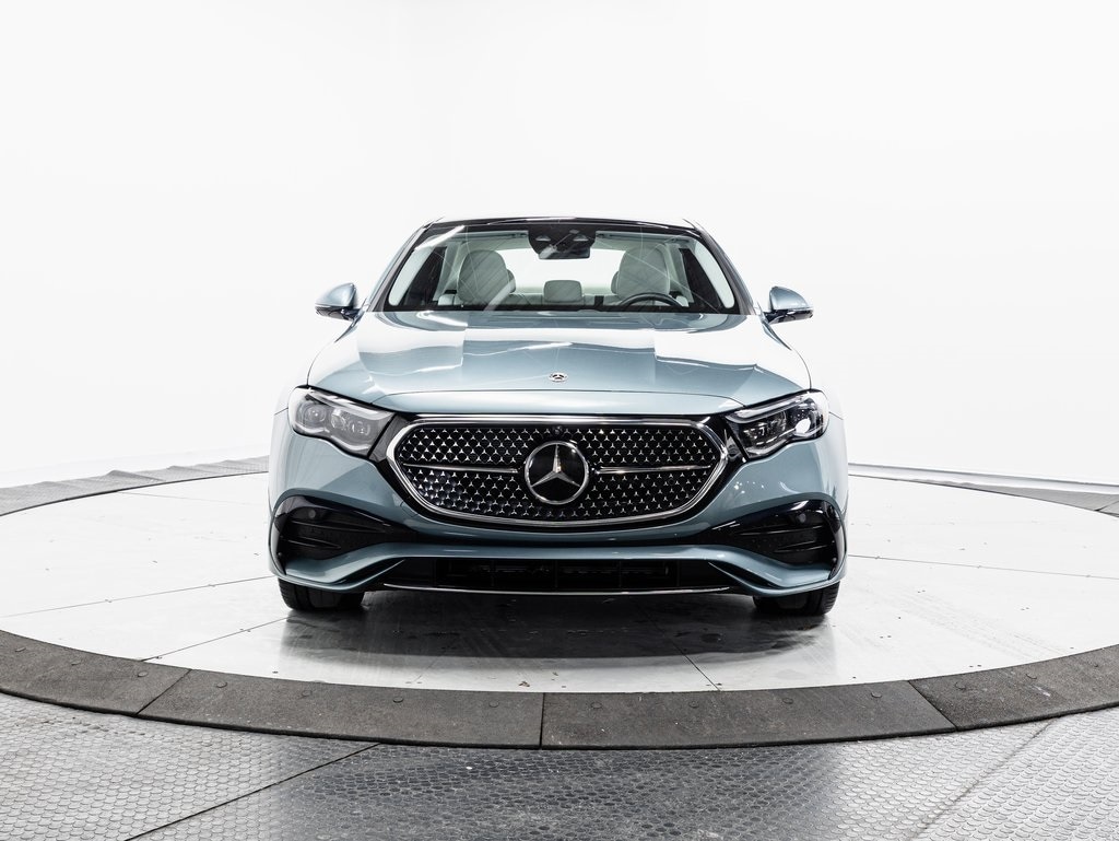 2024 MERCEDES-BENZ E-CLASS - Image 2