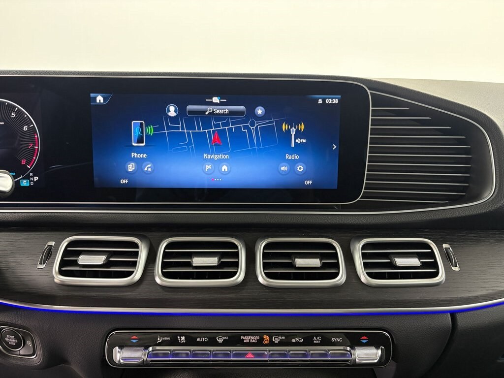 2026 MERCEDES-BENZ GLE-CLASS - Image 17