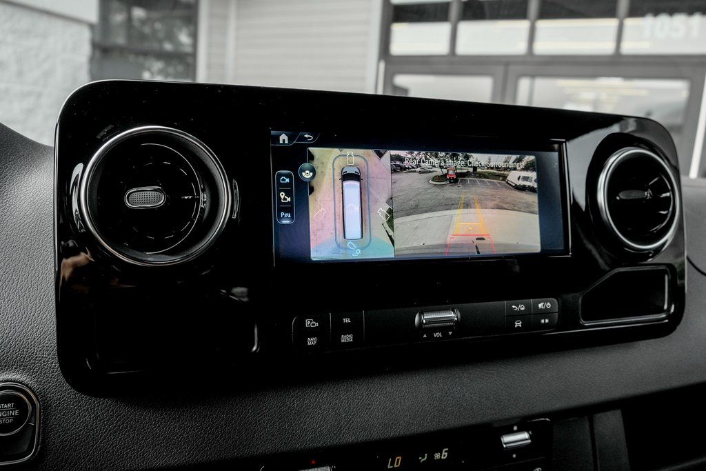 2025 MERCEDES-BENZ SPRINTER - Image 15