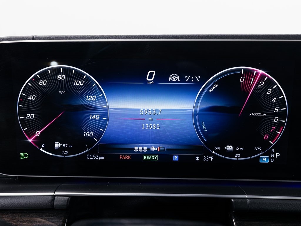 2025 MERCEDES-BENZ GLE-CLASS - Image 14