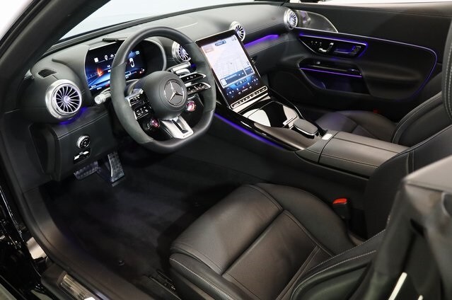 2022 MERCEDES-BENZ SL-CLASS - Image 21