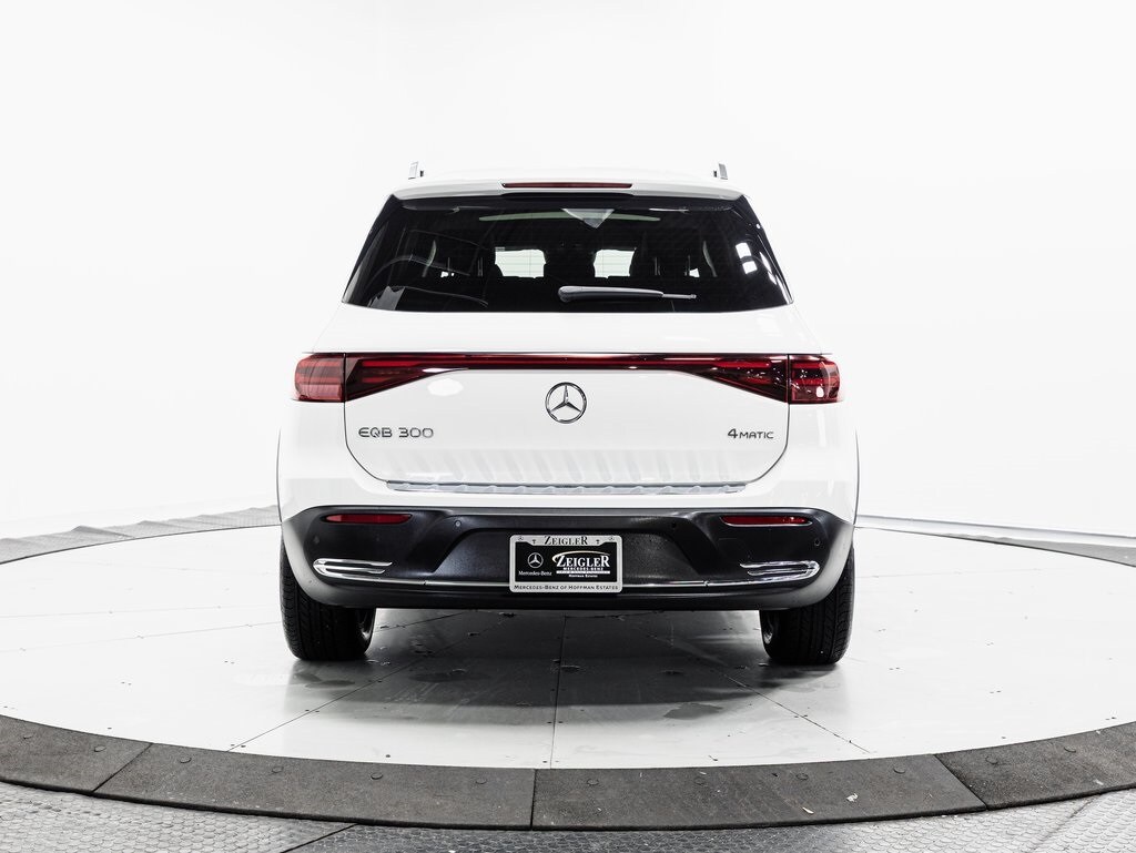 2024 MERCEDES-BENZ EQB-CLASS - Image 25