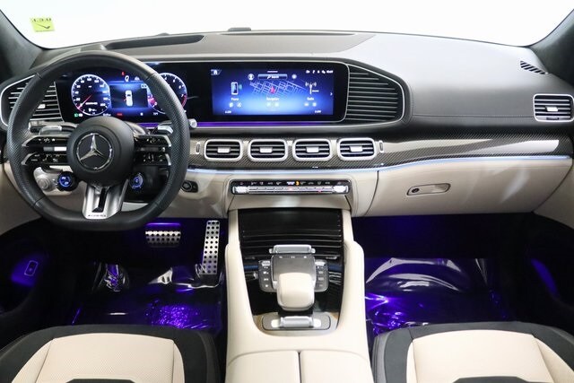 2024 MERCEDES-BENZ GLS-CLASS - Image 22