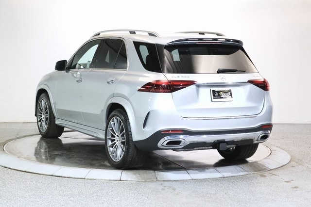 2024 MERCEDES-BENZ GLE-CLASS - Image 2