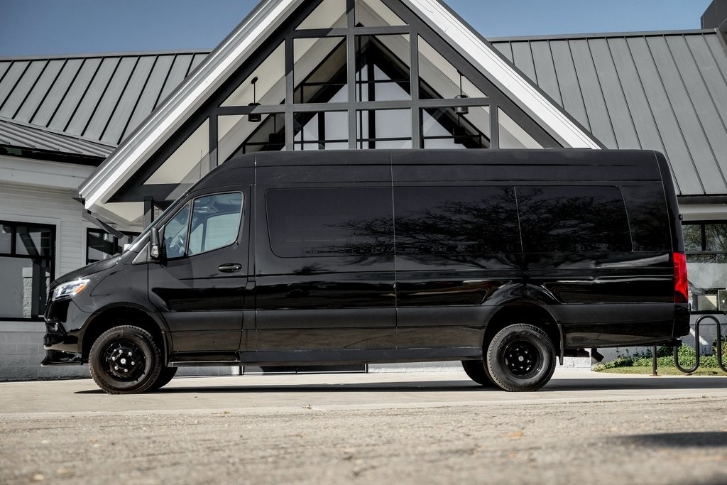 2022 MERCEDES-BENZ SPRINTER - Image 3