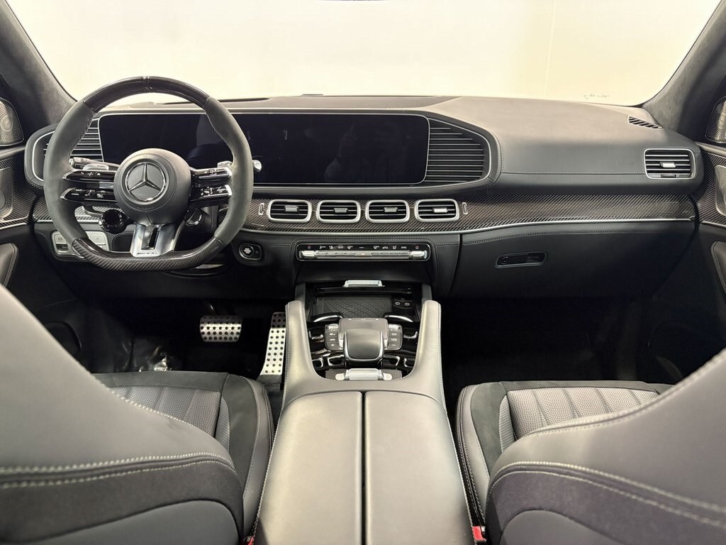 2024 MERCEDES-BENZ GLS-CLASS - Image 27