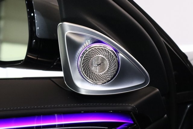 2022 MERCEDES-BENZ S-CLASS - Image 20