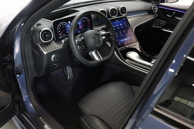 2024 MERCEDES-BENZ C-CLASS - Image 15