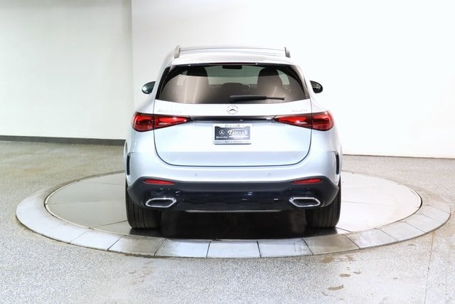 2024 MERCEDES-BENZ GLC-CLASS - Image 13