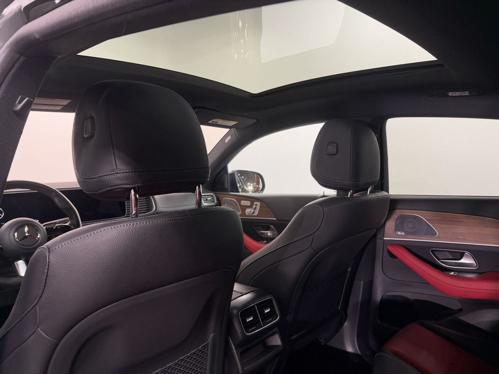 2025 MERCEDES-BENZ GLE-CLASS - Image 24