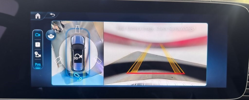 2025 MERCEDES-BENZ GLS-CLASS - Image 20