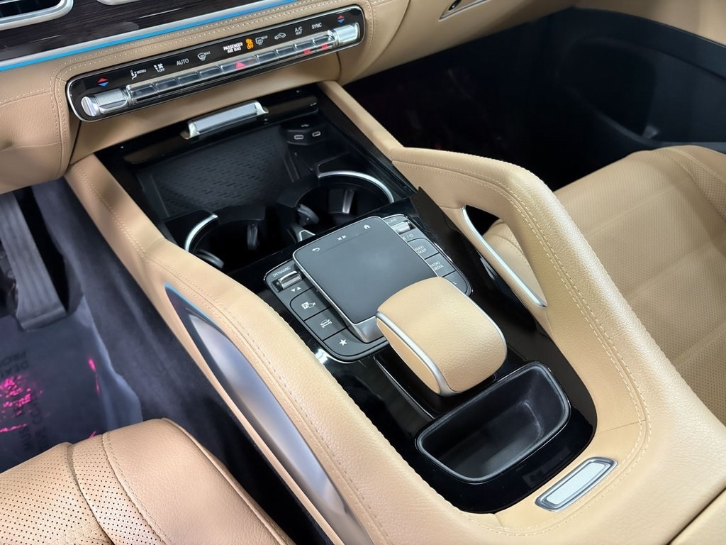2024 MERCEDES-BENZ GLE-CLASS - Image 15