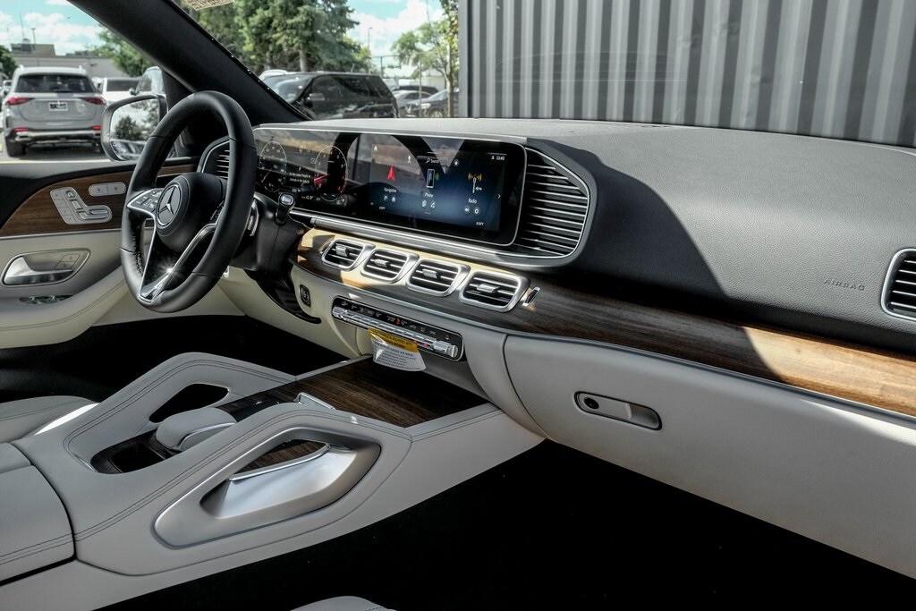 2026 MERCEDES-BENZ GLE-CLASS - Image 23
