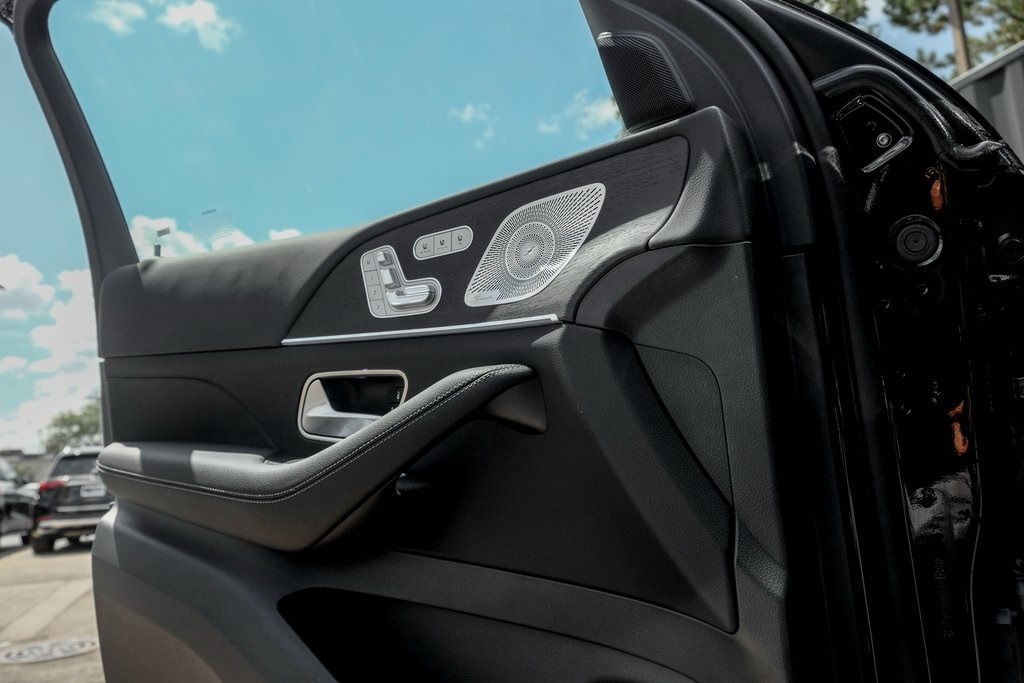 2026 MERCEDES-BENZ GLE-CLASS - Image 12