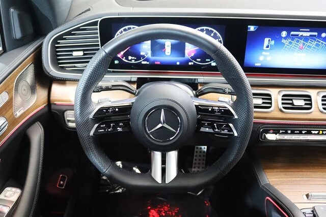 2024 MERCEDES-BENZ GLS-CLASS - Image 20