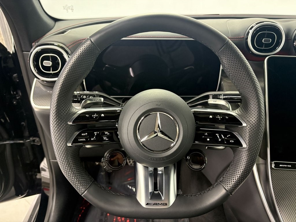 2026 MERCEDES-BENZ GLC-CLASS - Image 13