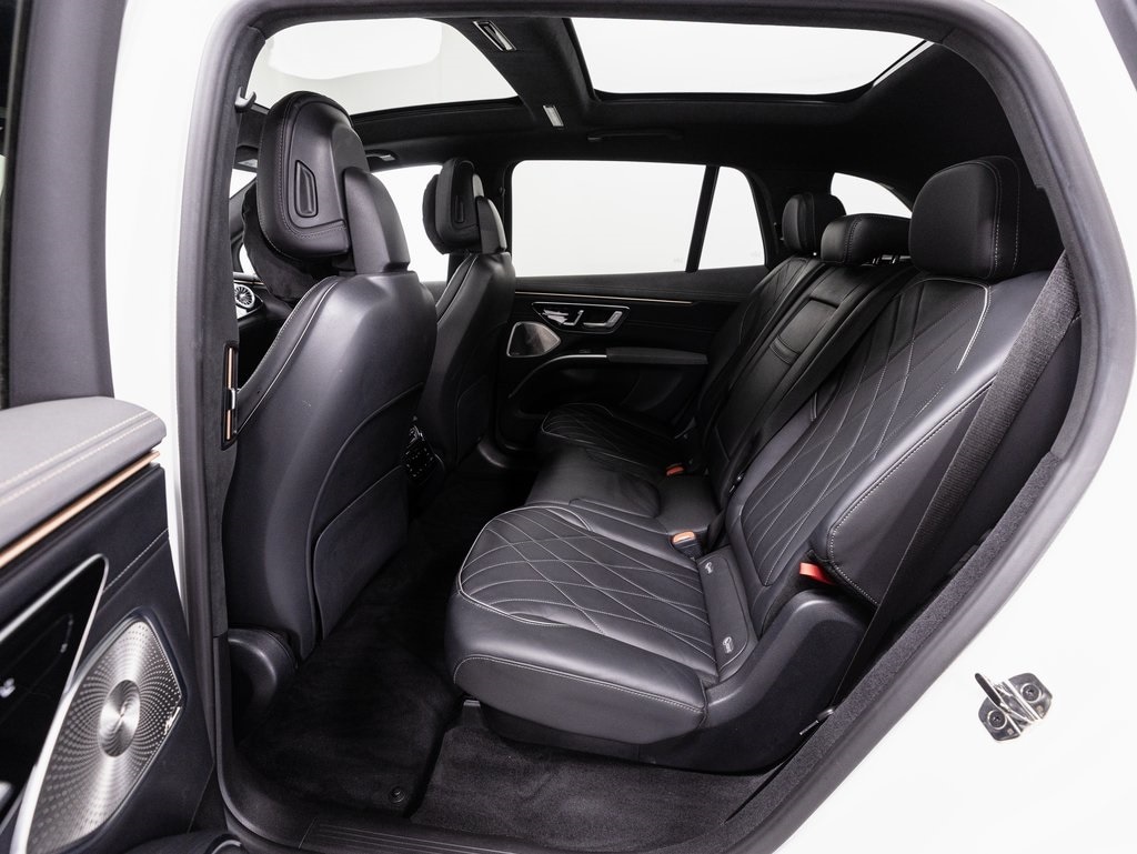 2023 MERCEDES-BENZ EQS-CLASS SUV - Image 30