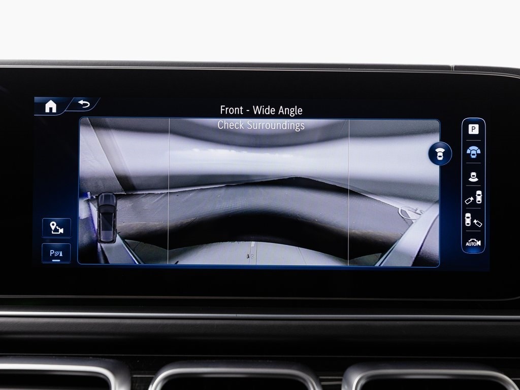 2024 MERCEDES-BENZ GLS-CLASS - Image 22