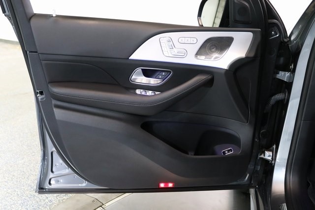 2024 MERCEDES-BENZ GLE-CLASS - Image 18