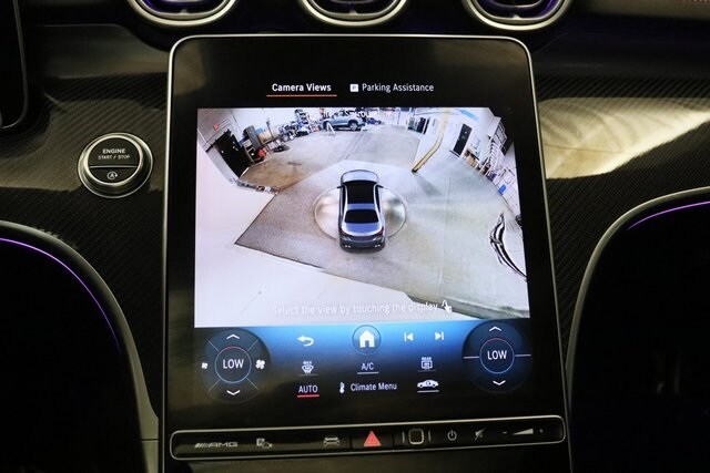 2023 MERCEDES-BENZ C-CLASS - Image 10